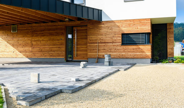 Best Affordable Driveway Pavers  in Nitro, WV