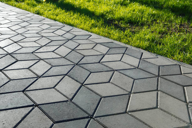 Best Best Driveway Pavers  in Nitro, WV