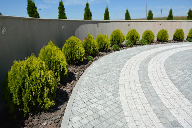 Best Cobblestone Driveway Pavers  in Nitro, WV
