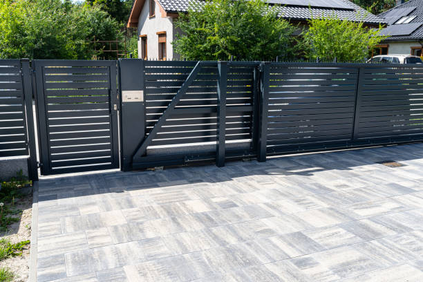 Best Decorative Driveway Pavers  in Nitro, WV
