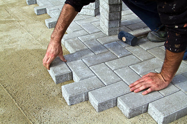 Best Driveway Pavers Near Me  in Nitro, WV