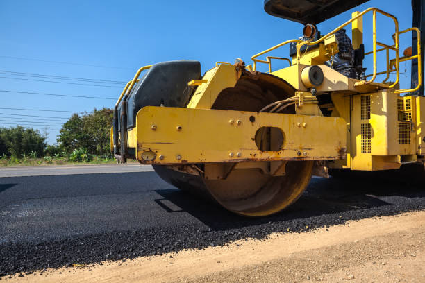Best Local Driveway Pavers  in Nitro, WV